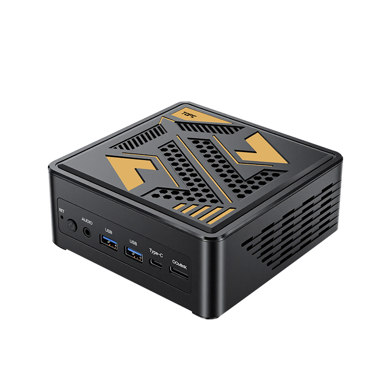 Mini PC TOPC OCuLink con Ryzen - Oculink Egpu Mini Pc recensione e prezzo