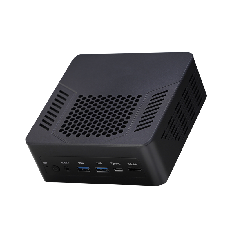 Mini PC Fan AMD Ryzen 9 8945HS - Amd Ryzen 7 7840Hs Mini Pc recensione e prezzo