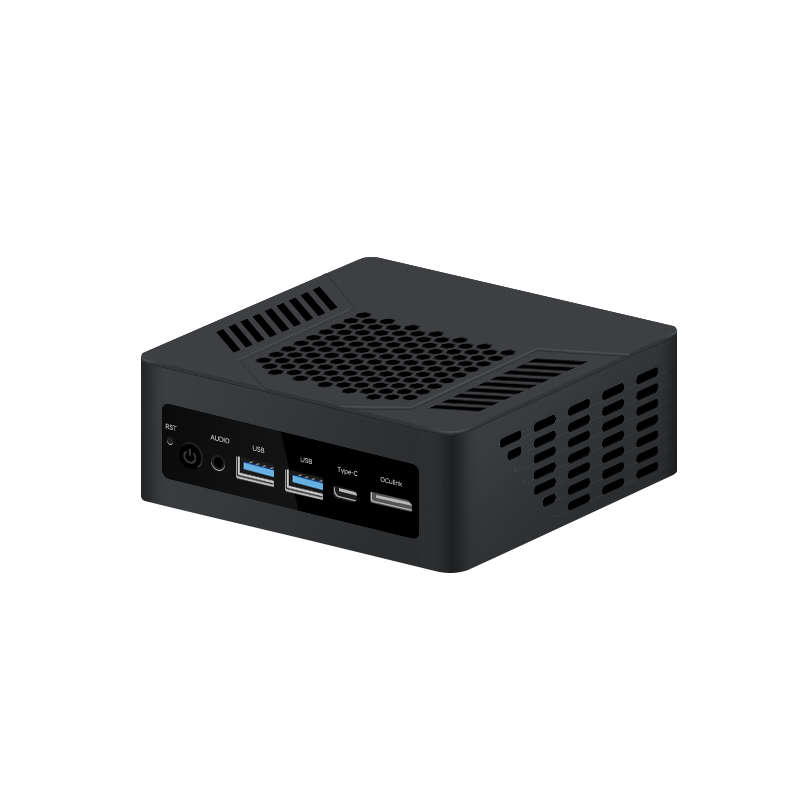 Mini PC Qculink con AMD Ryzen  - Amd Ryzen 9 7940Hs 64Gb Mini Pc recensione e prezzo